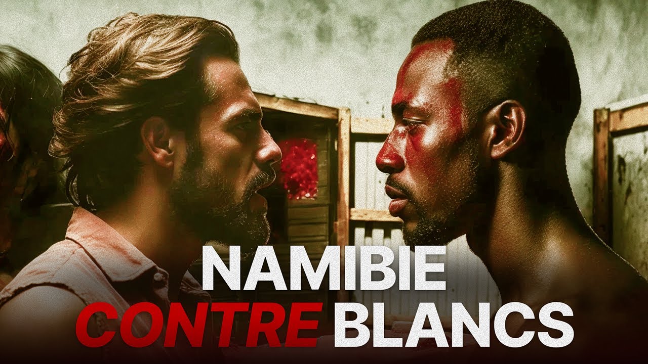 Discrimination contre les Blancs, radicaux et pauvreté : à qui appartiennent les terres d'Afrique?