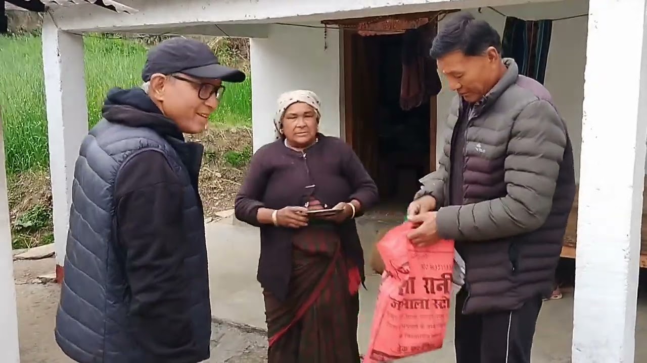 फूलदेई  त्योहार