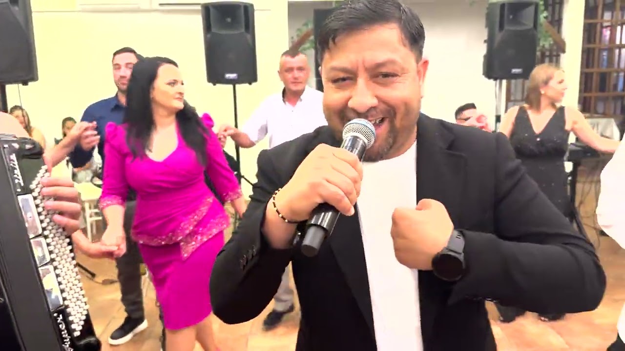 ADRIAN RADU - SUPER COLAJ 2025