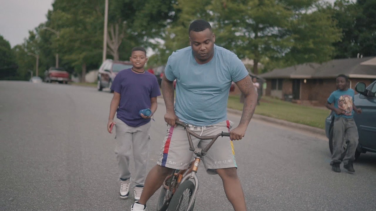 Fat Dave - Still In The Hood (Official Video) Prod. IGot20onmyBeat