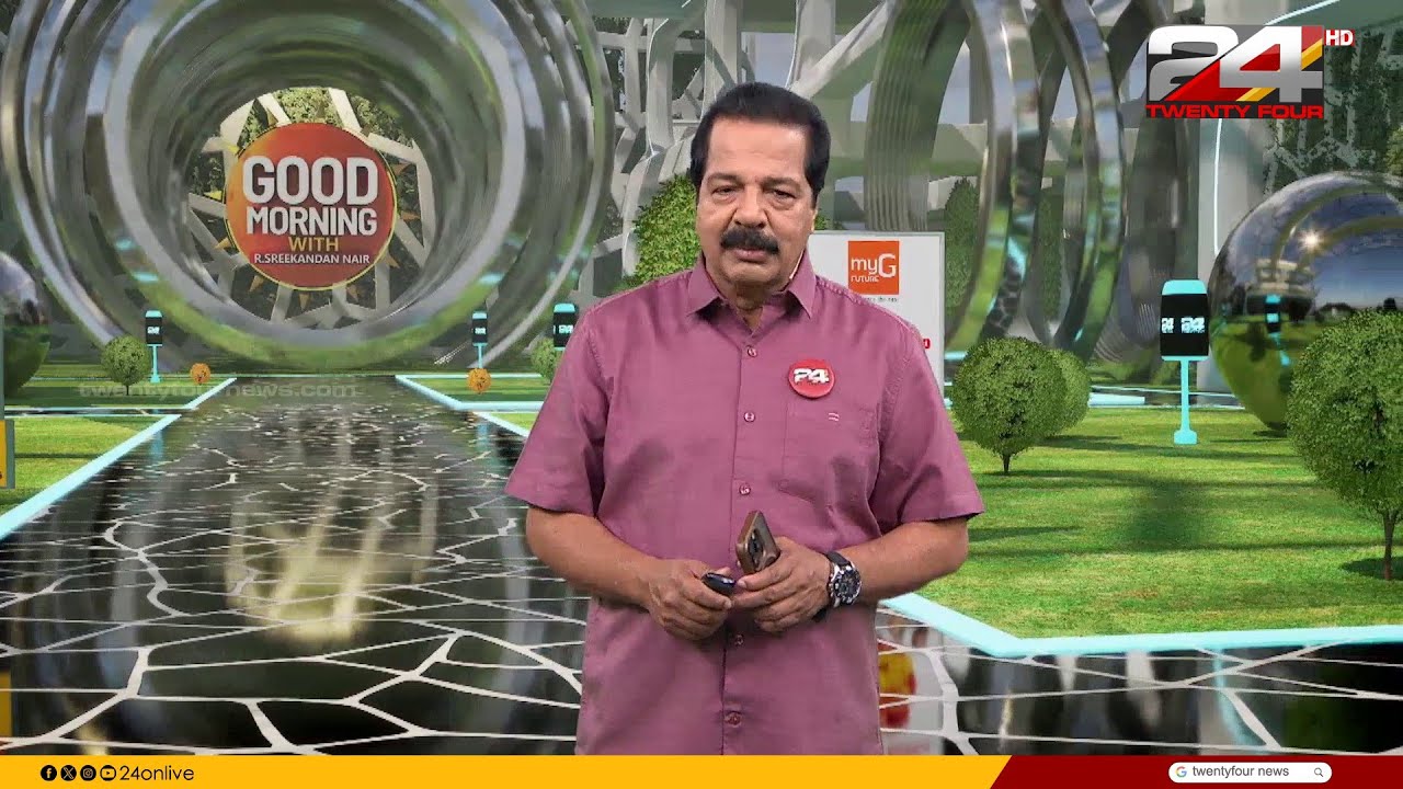 ലളിതമായി ജീവിക്കാൻ പഠിച്ചാൽ വലിയ വീഴ്ചകളിൽ നമുക്ക് നിരാശപ്പെടേണ്ടി വരില്ല...
