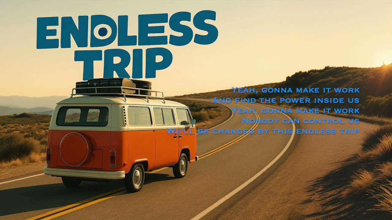 【cover】Hi-STANDARD /Endless Trip