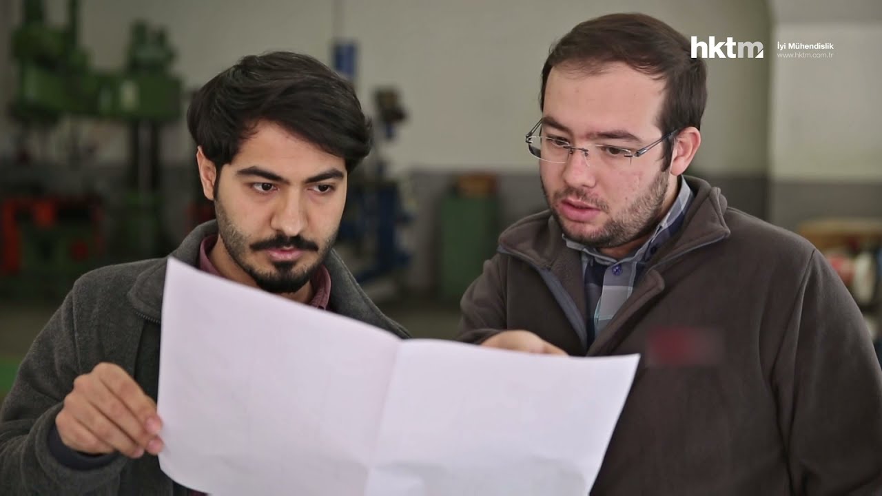 Hareket Kontrol Teknolojileri Merkezi