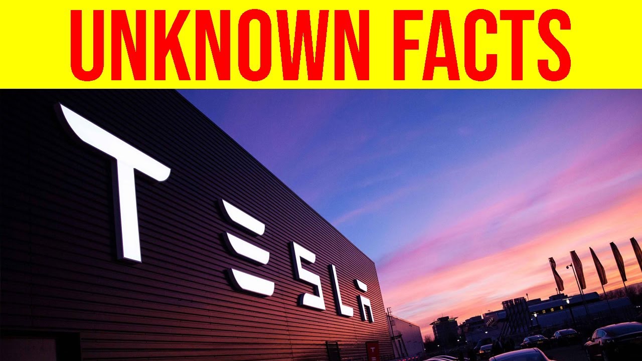How Tesla (TSLA) Stock Works? It Bought Bitcoin Worth $1.5 Billion