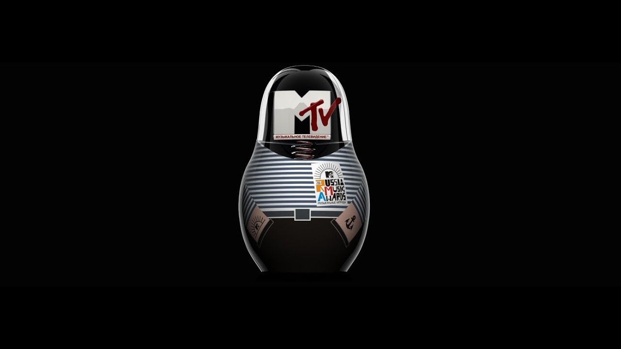 MTV Russia Music Awards 2006