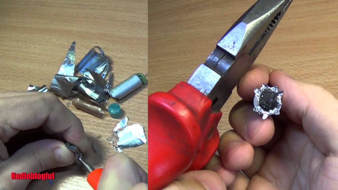 Братья по бумаге. Что внутри конденсатора МБМ и БМТ-2