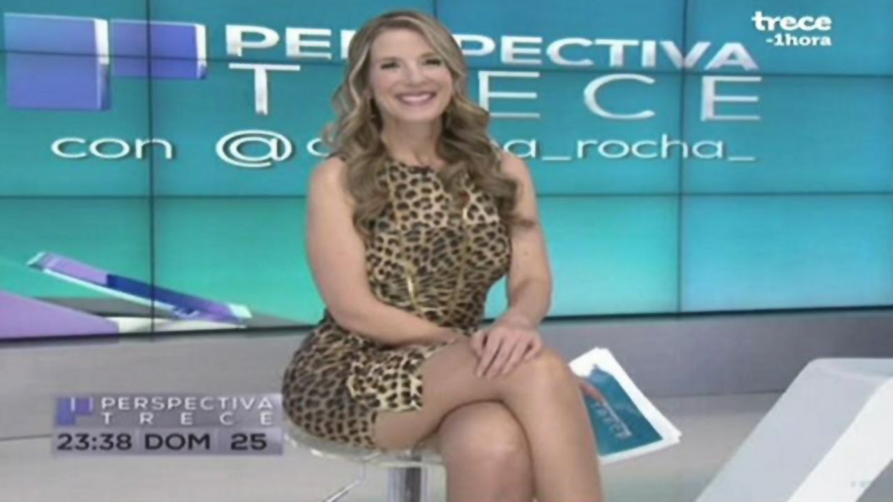 Carolina Rocha - 25 de Enero de 2015