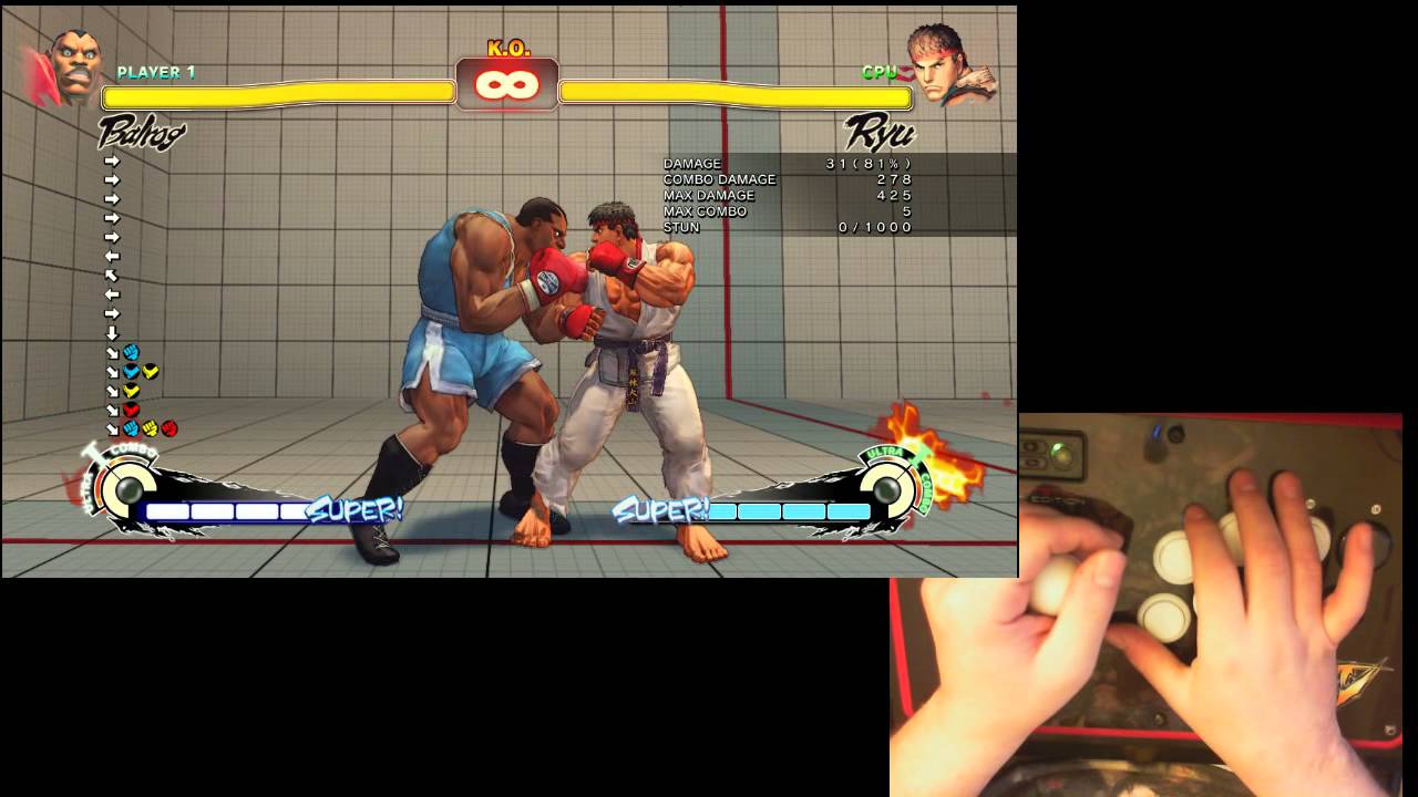 Arcade Stick Beginners Guide: Part 1 of 9