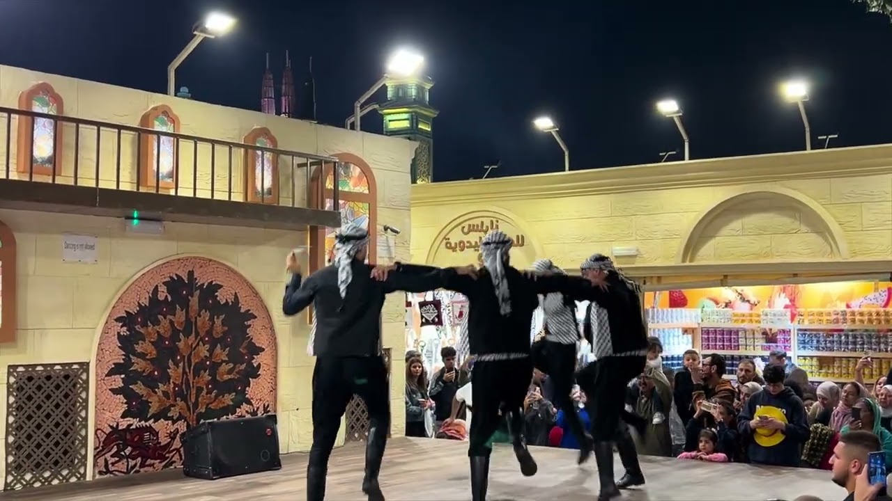 DUBAI 🇦🇪॥ UAE 2nd Day॥ Global Village Dubai॥With family by Oli Ahmed Runu ॥ দুবাই 🇦🇪 ॥২য় দিন ॥
