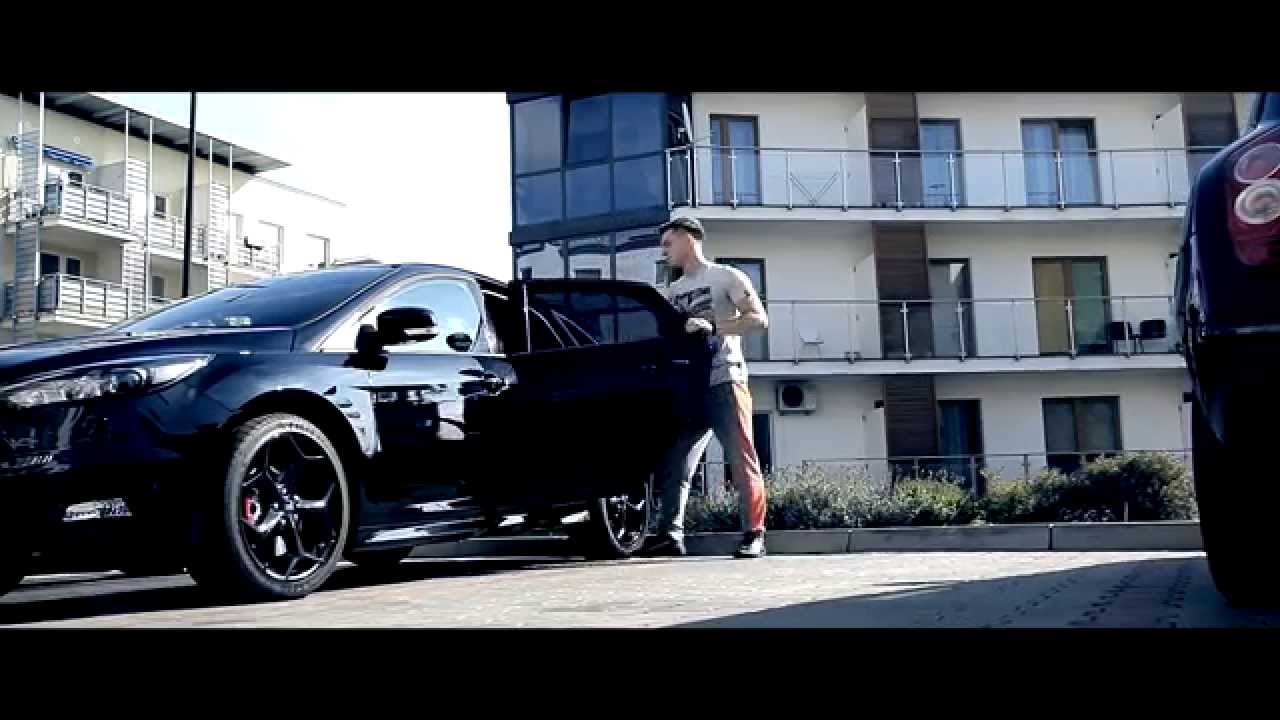 LEILA & HEROES | Black Promo