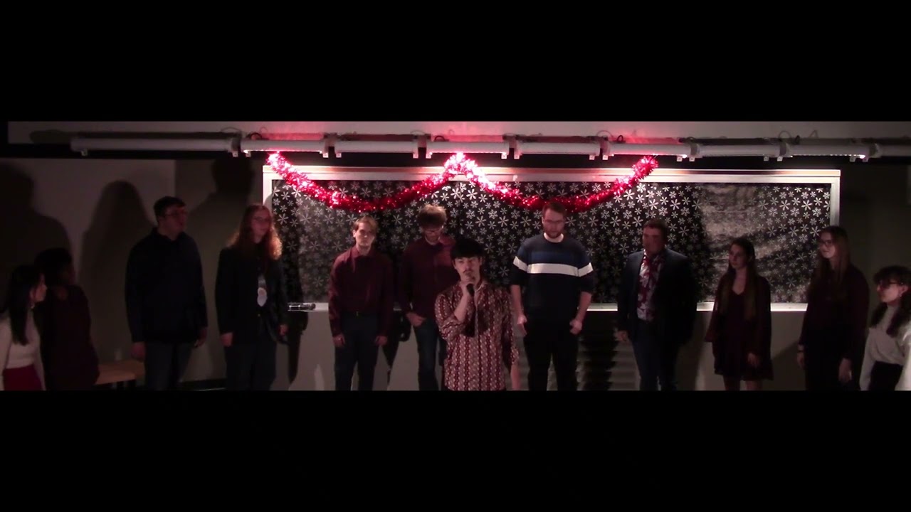 Dream Sweet in Sea Major | Vox Co. | Fall 2023