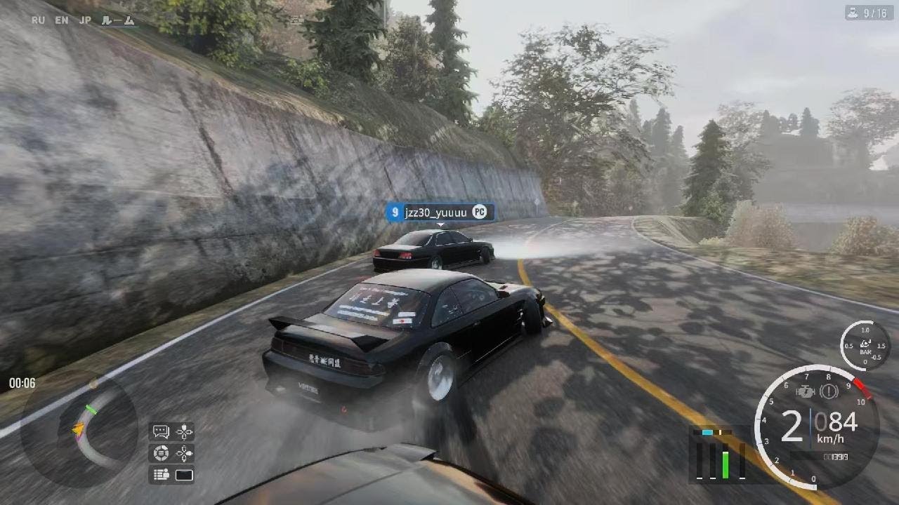 CarX Drift Racing Online_20260113003001