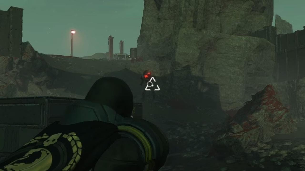 HELLDIVERS 2 Gameplay (Eradicate Clankers) Super Helldive