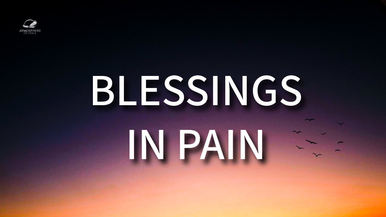 Uncover The Blessings In Your Trial | Bedtime Prayer to Quiet Anxious Thoughts