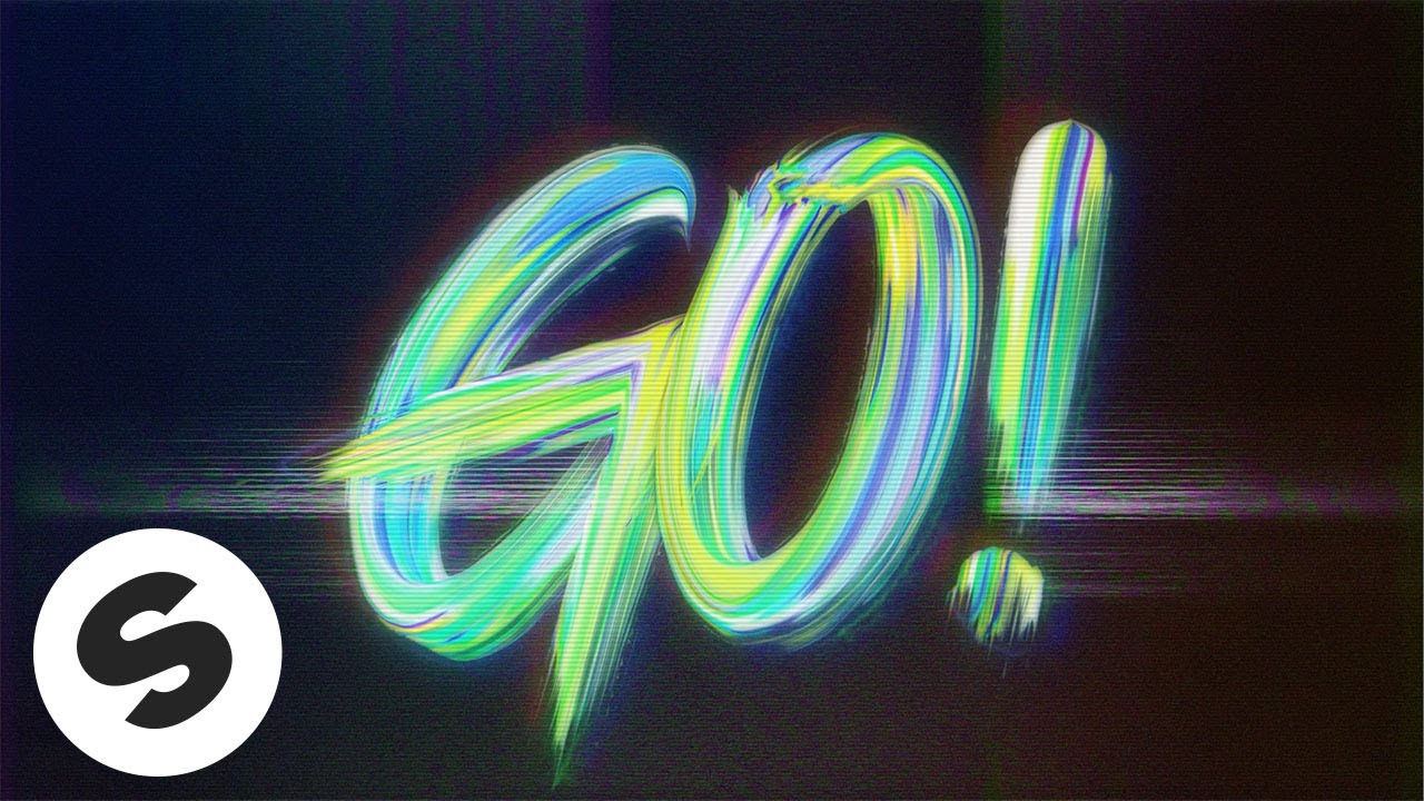 Deniz Koyu - GO (Official Music Video)