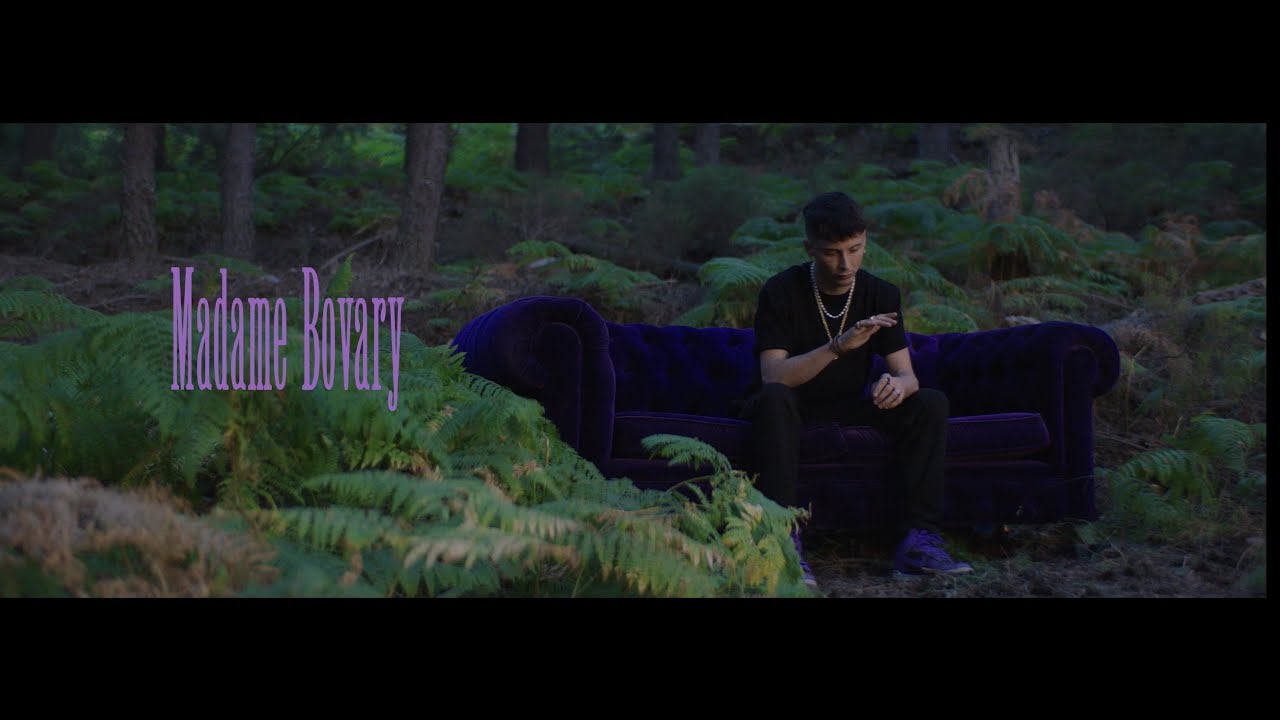 AYAX - MADAME BOVARY (PROD BLASFEM)