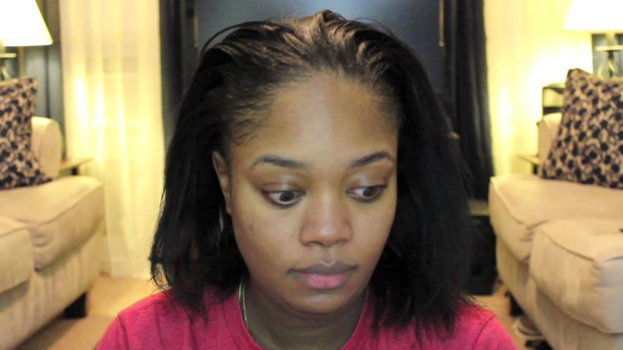 #122: HOW I AIR DRY MY HAIR (FROM START TO FINISH)