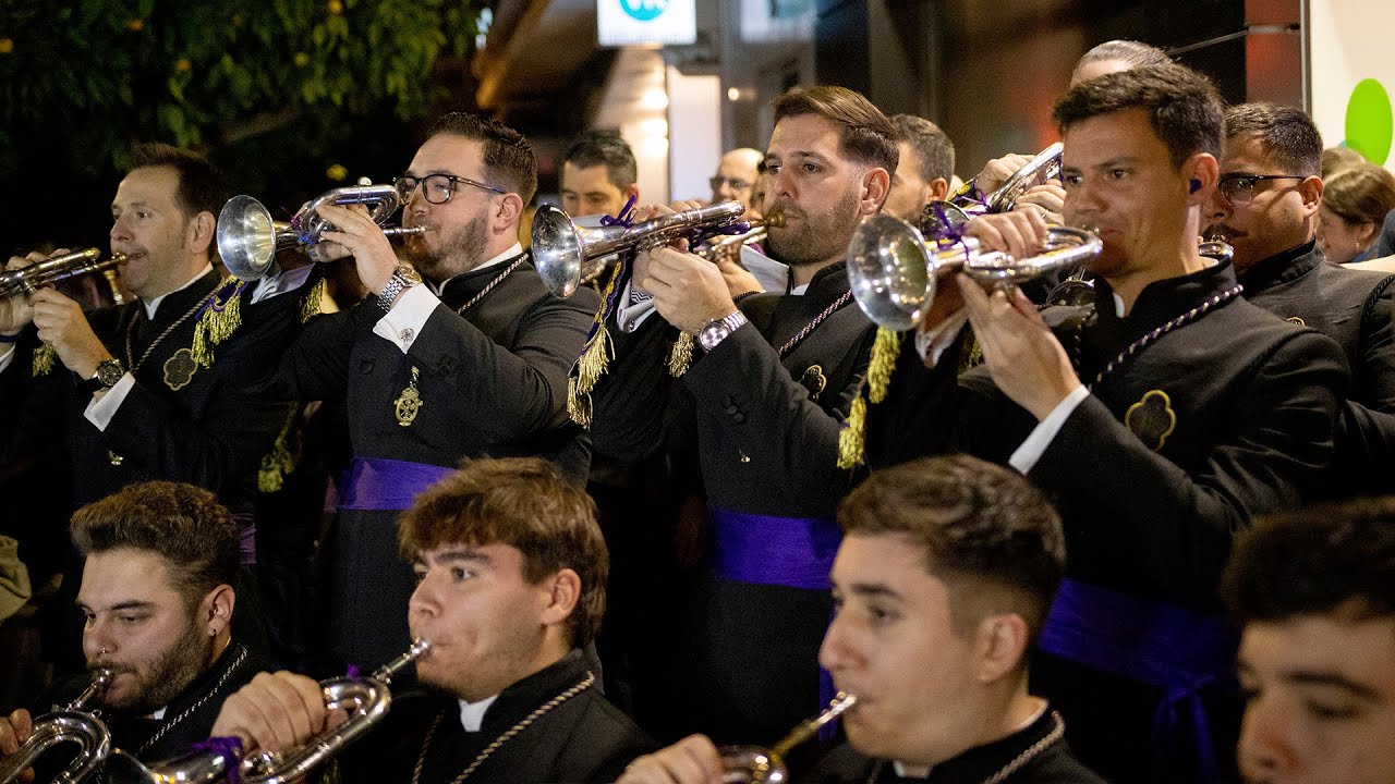 ¡Victoria! | Las Cigarreras en la calle Asunción 2023