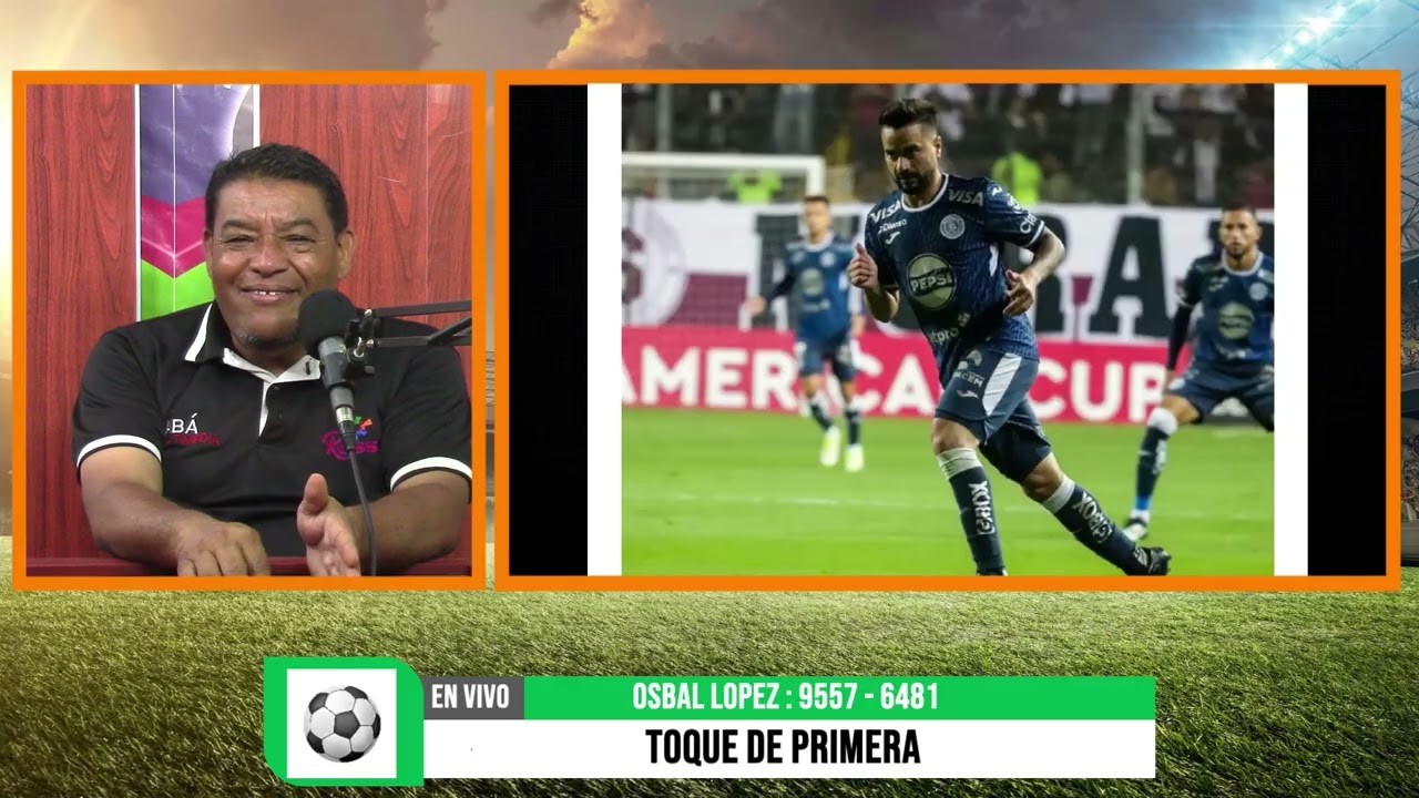 RUMORES Y FICHAJES SAMUEL CABALLERO SORPRENDE SOBRE EL EQUIPO QUE QUIERE A DERECK MONCADA