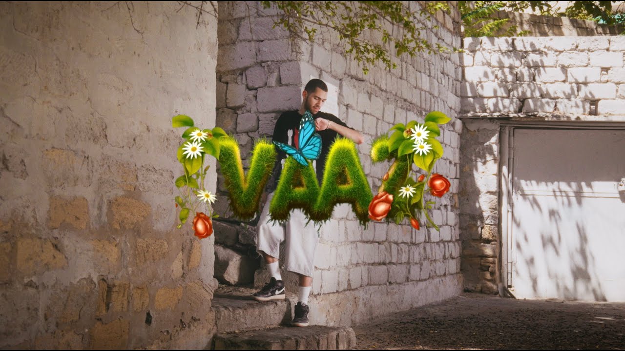 7even & VONN - Vaaz (Official Music Video)