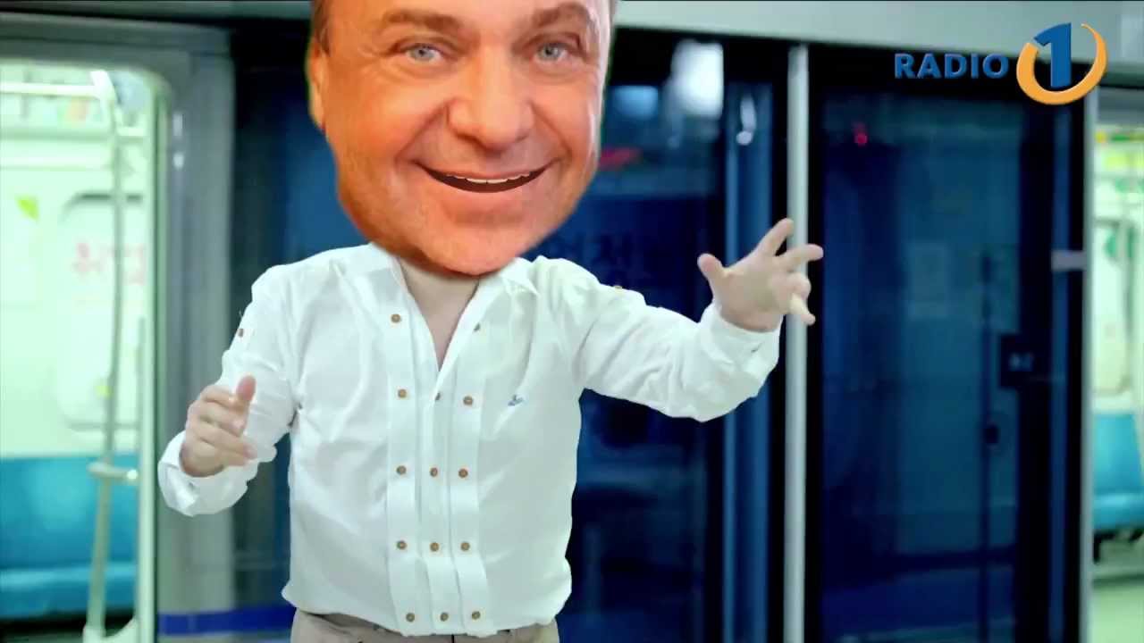 Zoki Gangnam Style