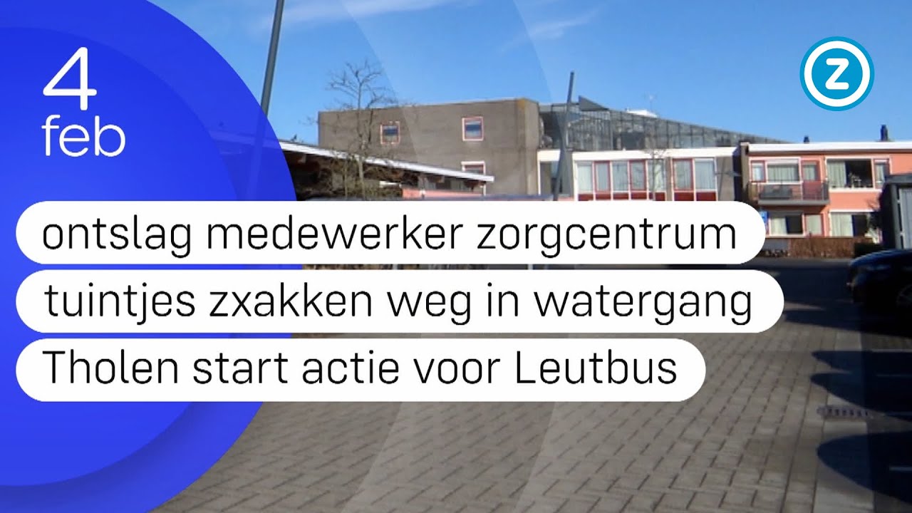 Zeeland Nu, woensdag 4 februari 2026
