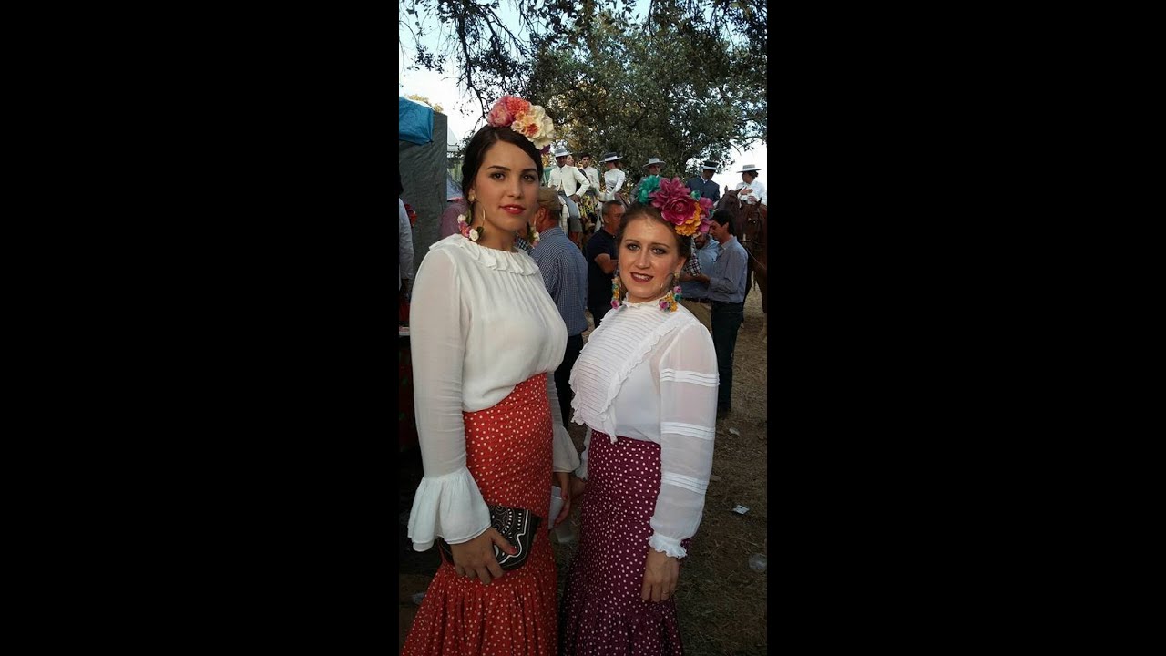 Cabezas Rubias,.VIVA RUBIAS JOVEN.