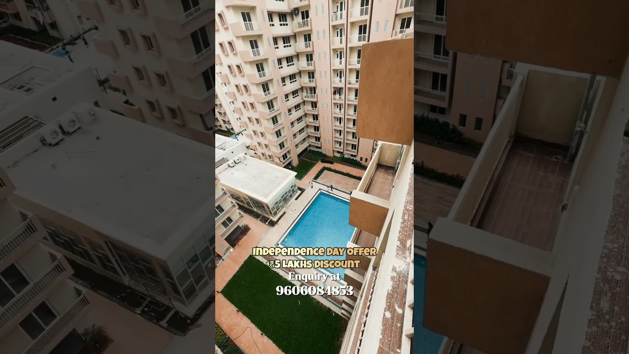 Gate Community Flats for Sale in Vizag
