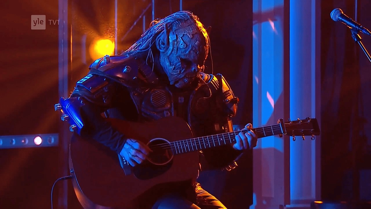 LORDI - HENGAILLAAN LIVE - ALL PERFORMANCES
