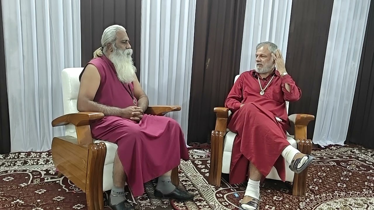 ओशो कहते हैं अस्तित्व में एक मंत्र गूंज रहा है , ।। तथास्तु ।।