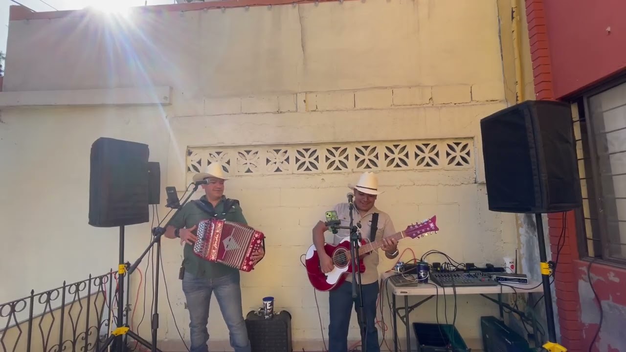 cosas del ayer - Los de la clave
