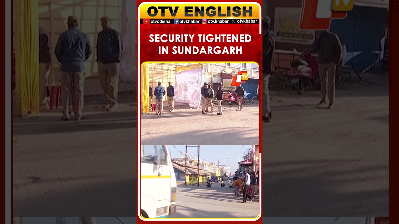 Sundargarh Group Clash: Prohibitory Orders Under Sec 163 Of BNS Remain In Force