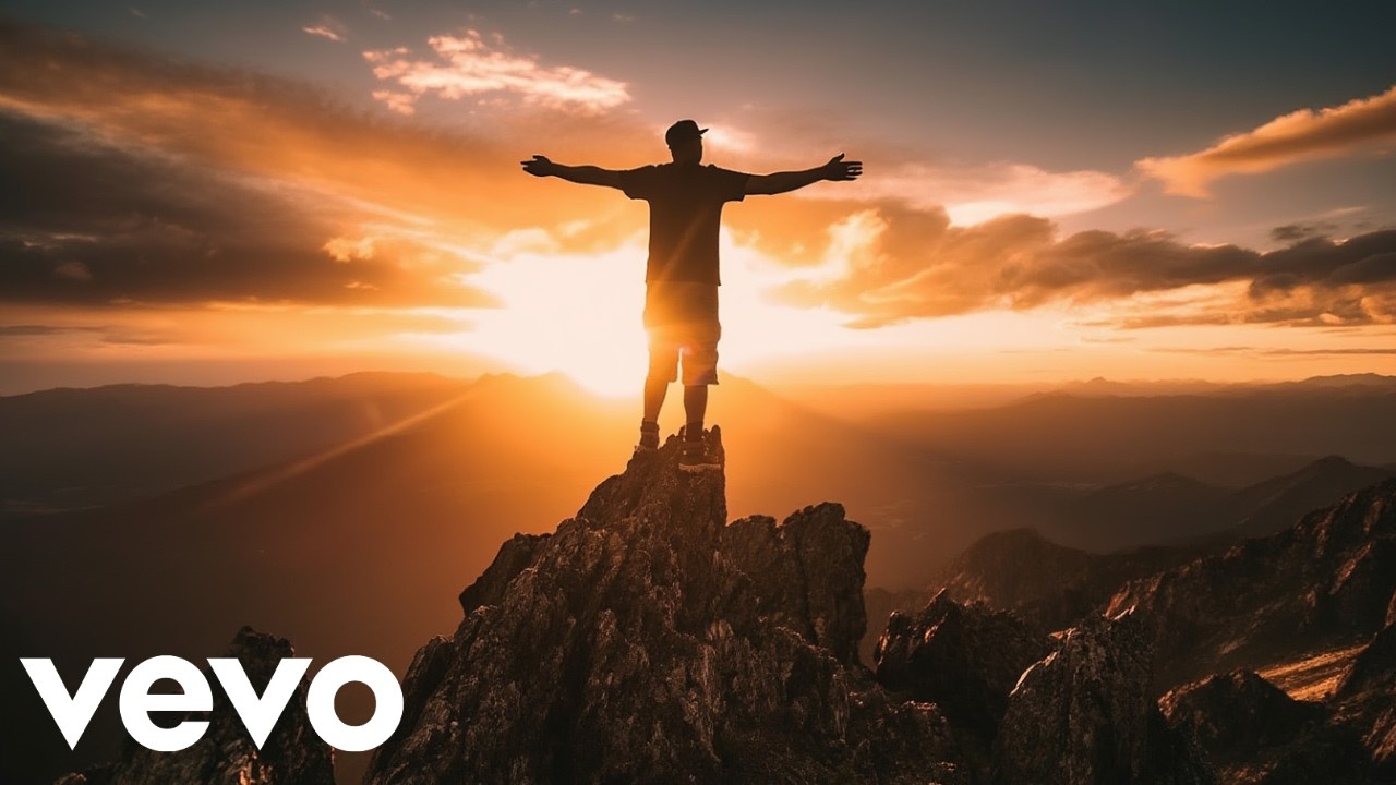 Lainey Wilson Ft. Upchurch – Rise Like the Sun (Southern Country Hip-Hop | Official Music Video)