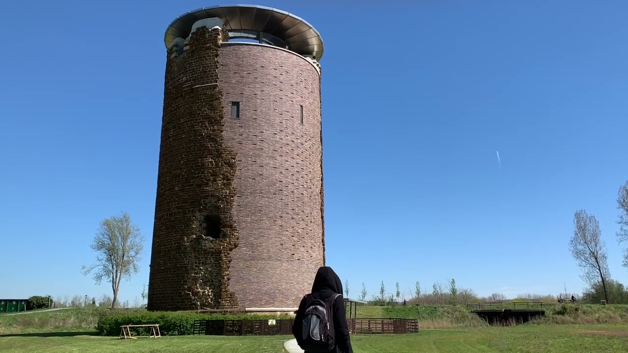 VISIT #ZICHEM, BELGIUM