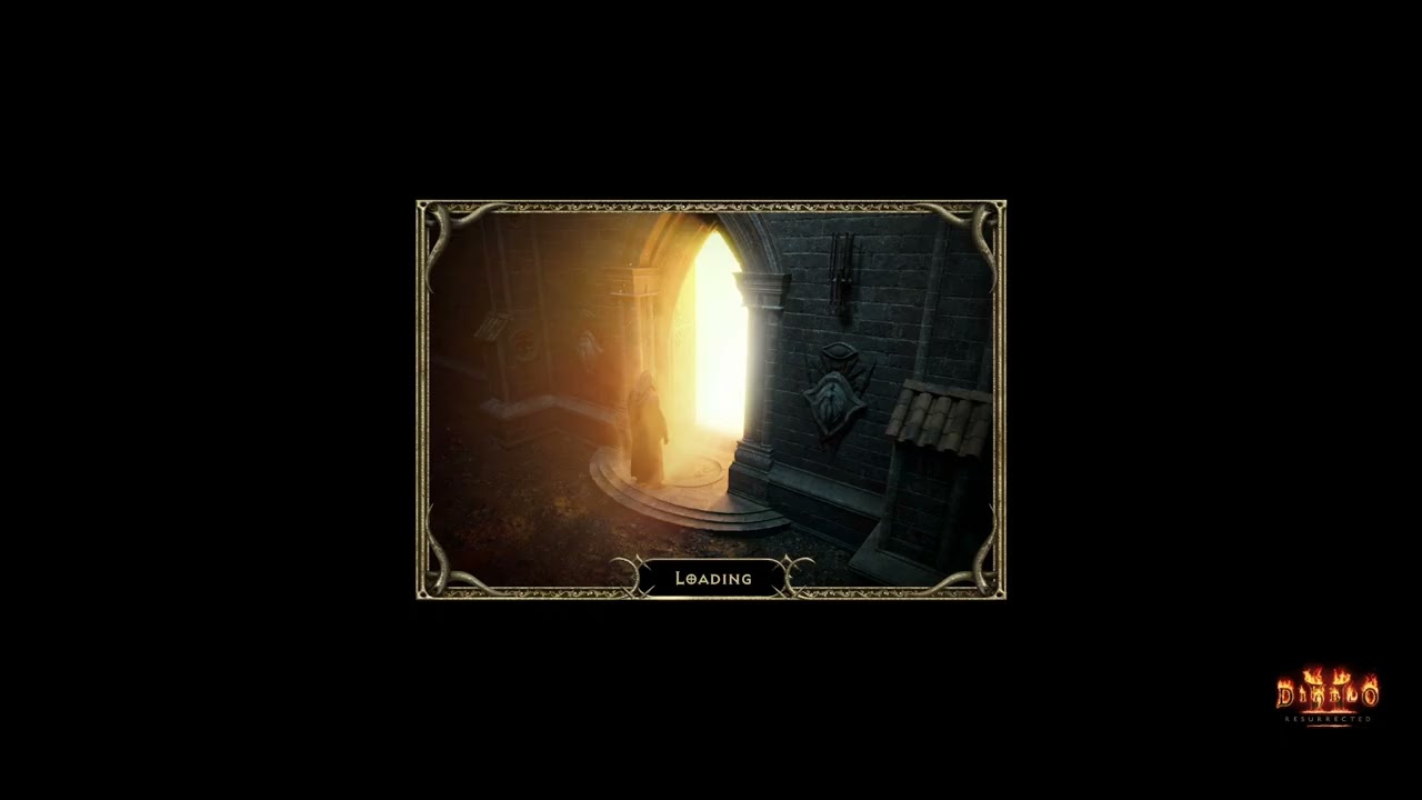 B. 2/12/26.  Diablo 2 Res, Zon not Warlock lol