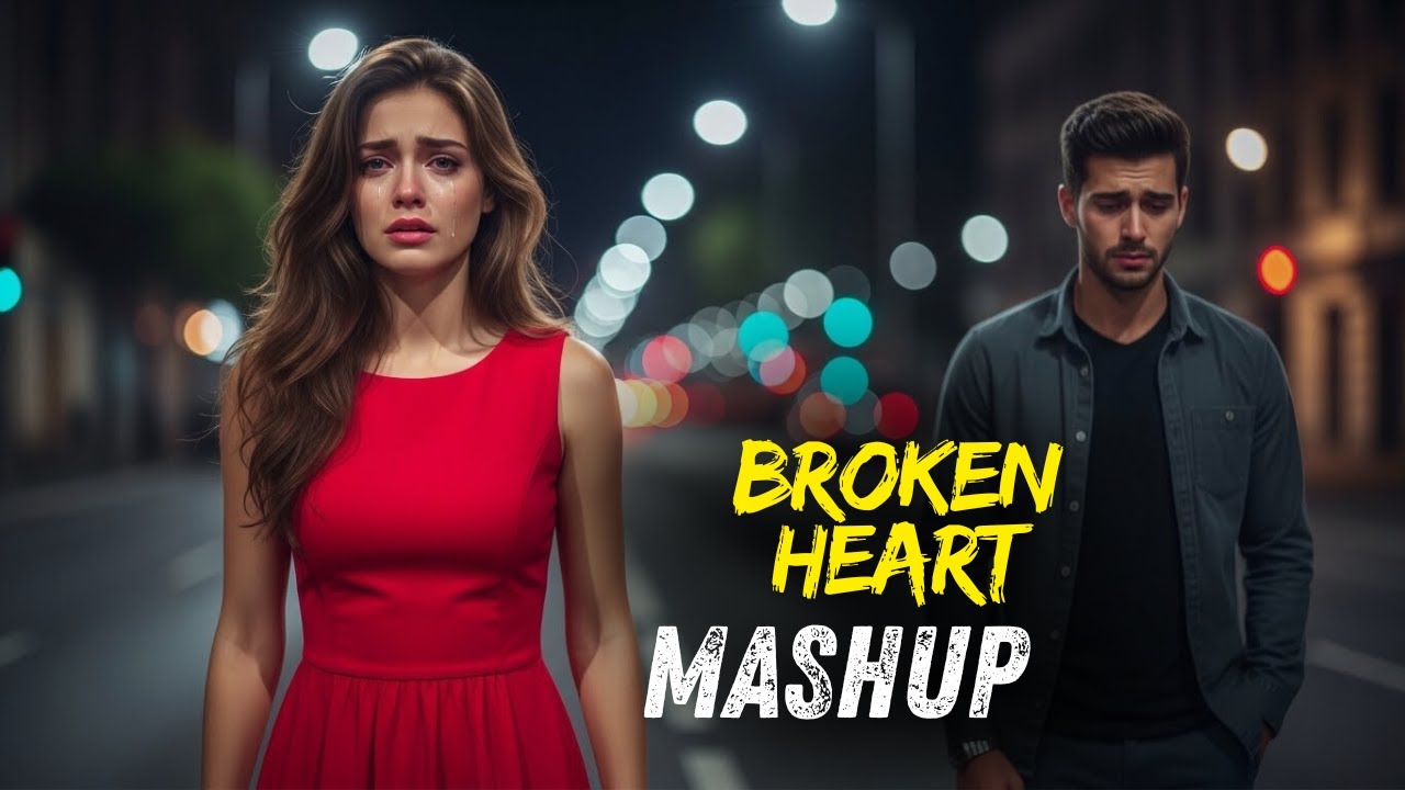 Bollywood SADDEST Heartbreak Songs Compilation 💔