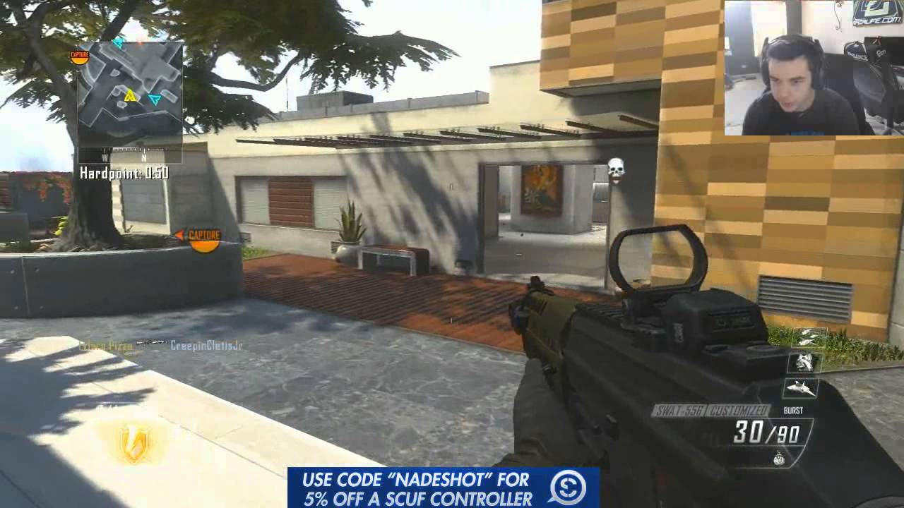 Nadeshot Sucks or The Best Prank Ever?