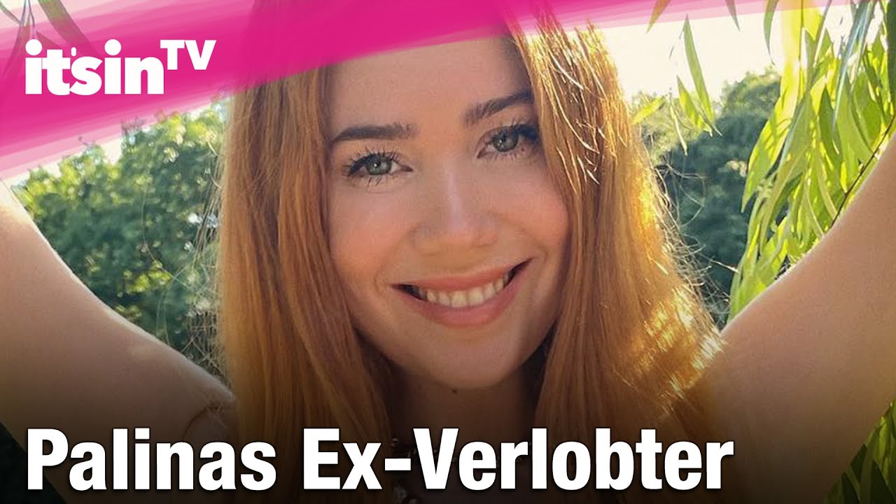 Palina Rojinskis Freund: ER war der Mann an ihrer Seite | It's in TV