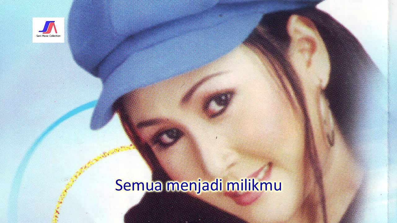 Dian Widya - Janur Kuning (Official Lyric Video)