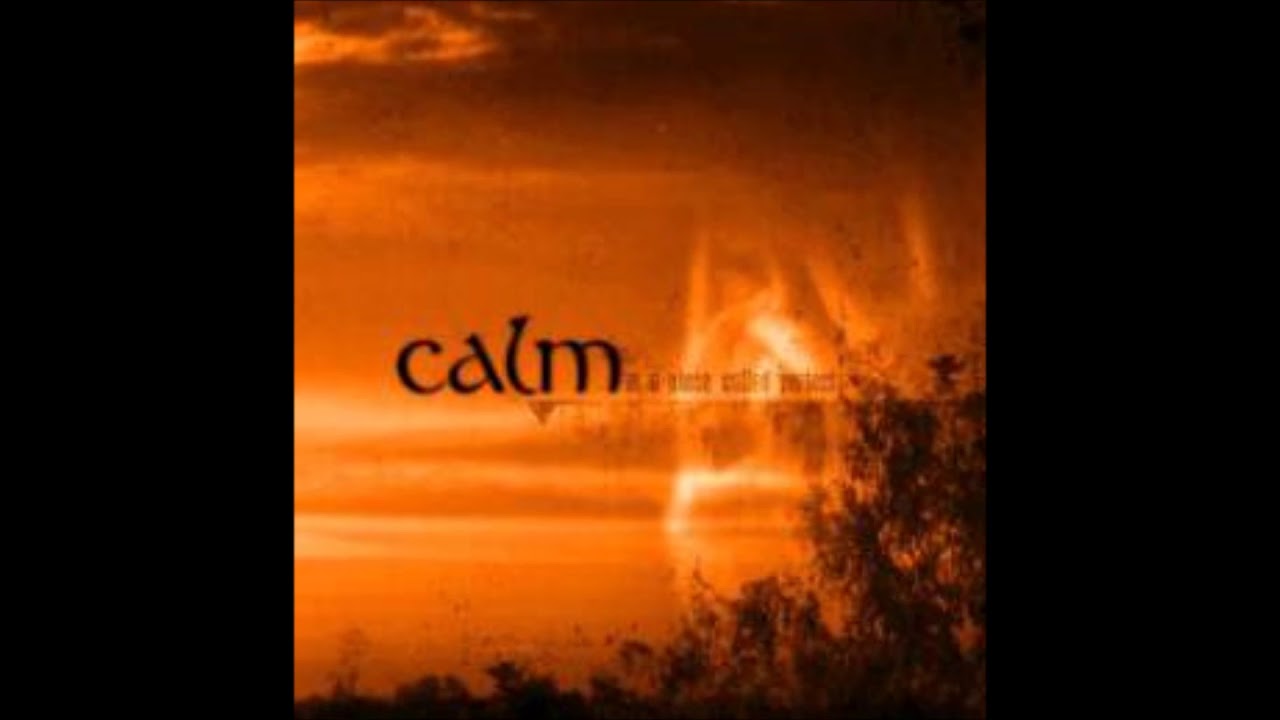 Calm - In a Place Called Perfect (Full EP/Demo)