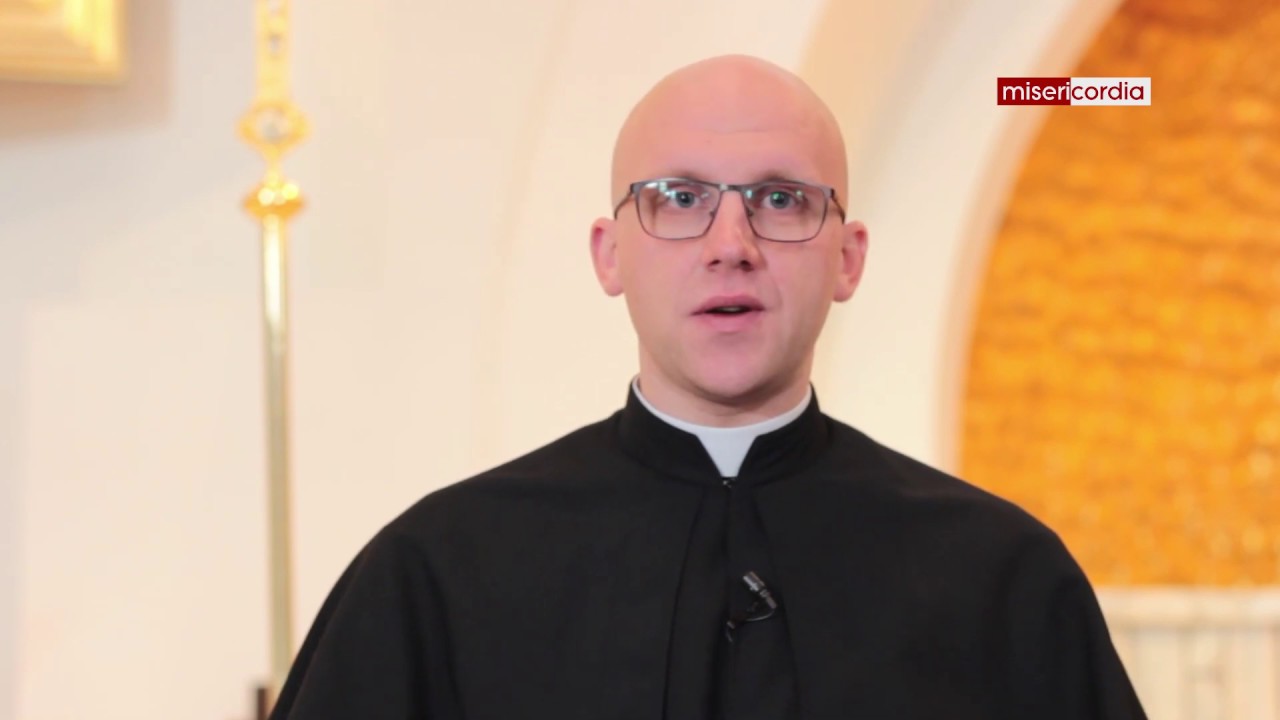 Liturgia od zakrystii [33]: Kolekta