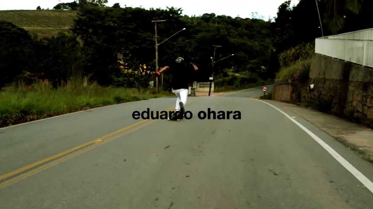 Raw Run - Eduardo Ohara Jr