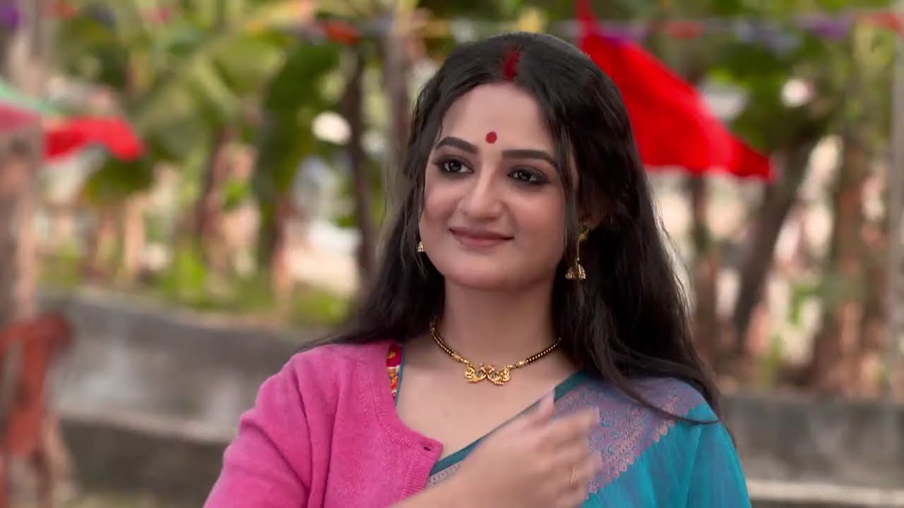 Mittir Bari - পিকনিকের আয়োজন মিত্তির বাড়িতে!