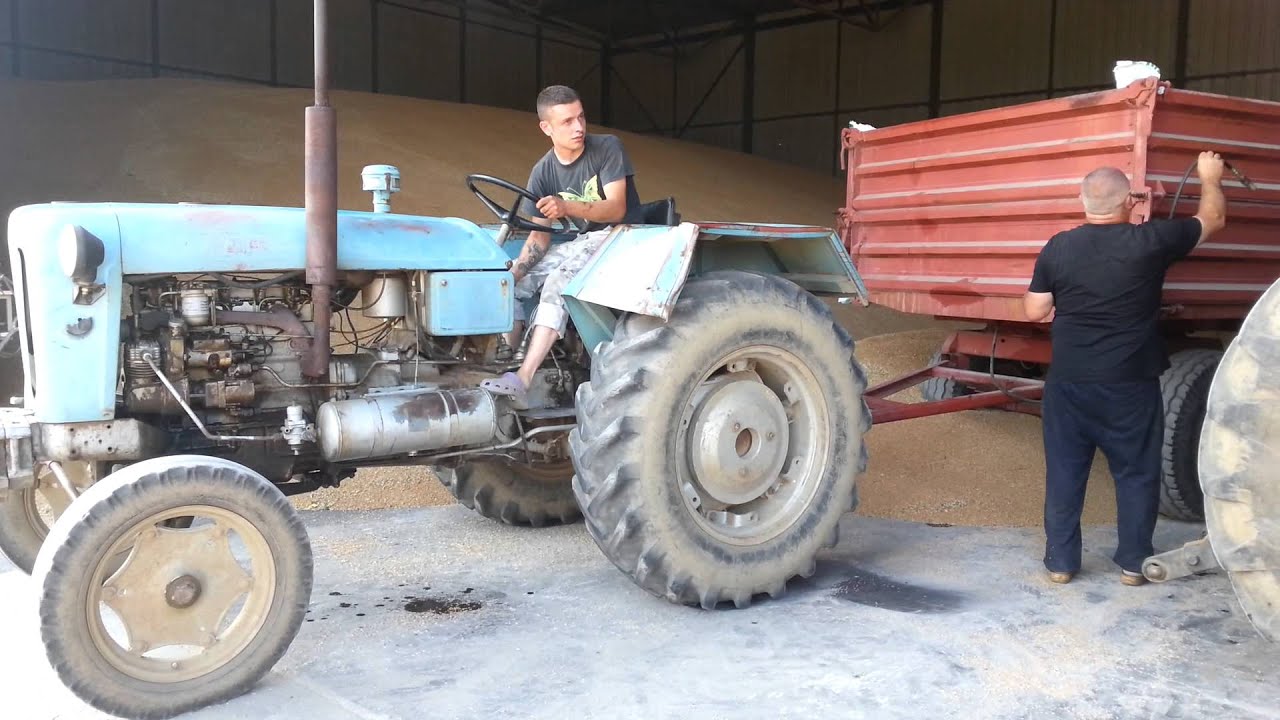 Rakovica 65 u problemu