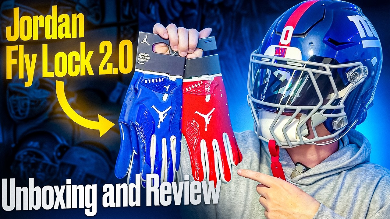 Did Jordan Bounce Back?? Jordan Fly Lock 2.0 Review