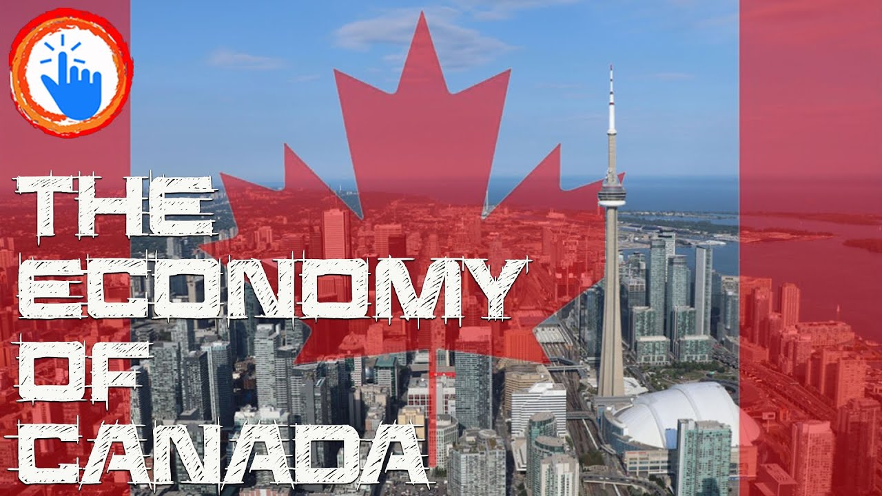 Economy of Canada