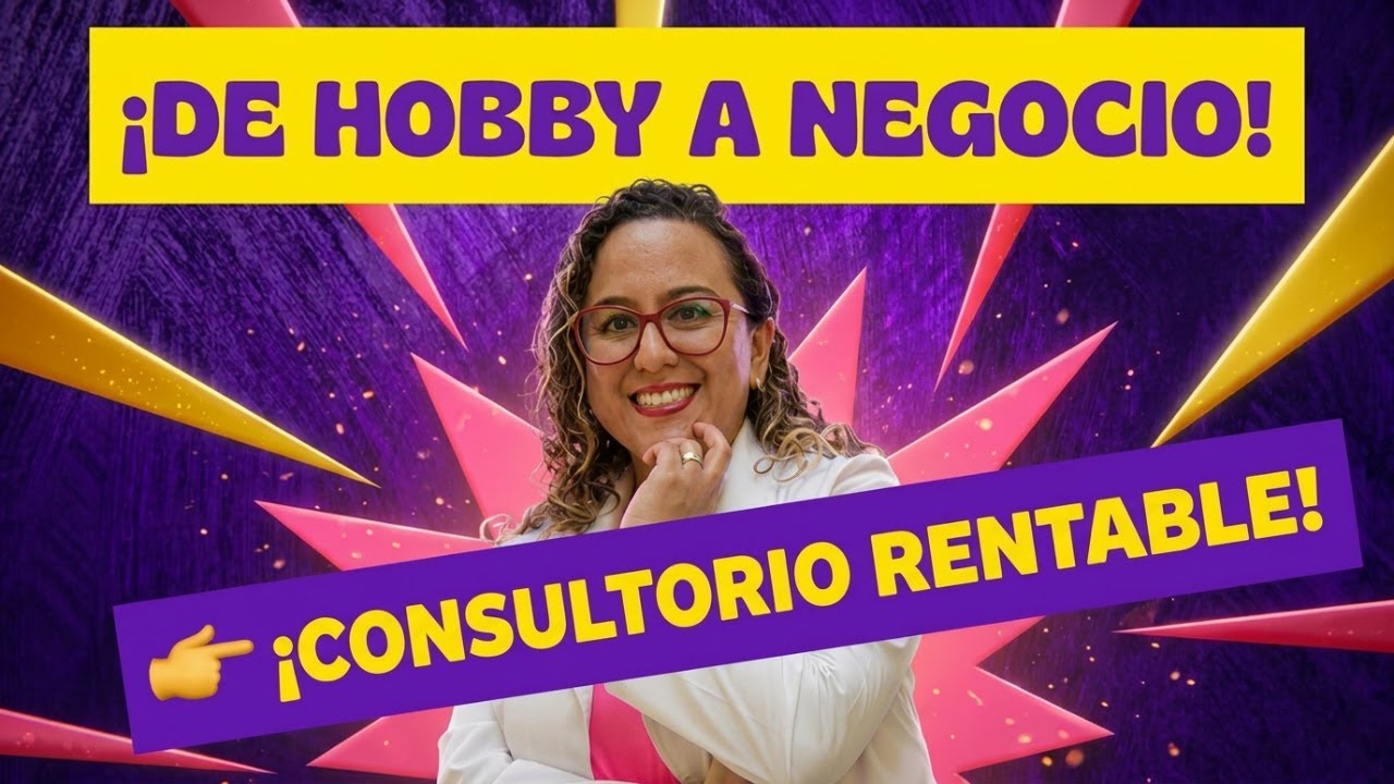 De Consultorio en su Casa a Clínica Dental | La Historia de Dra Jess Ríos