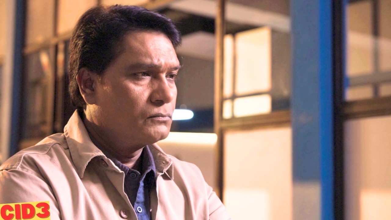 CID Season 3 I am So Happy To Share This News ACP Praduman Daya Abhijeet Purvi ! BILLU