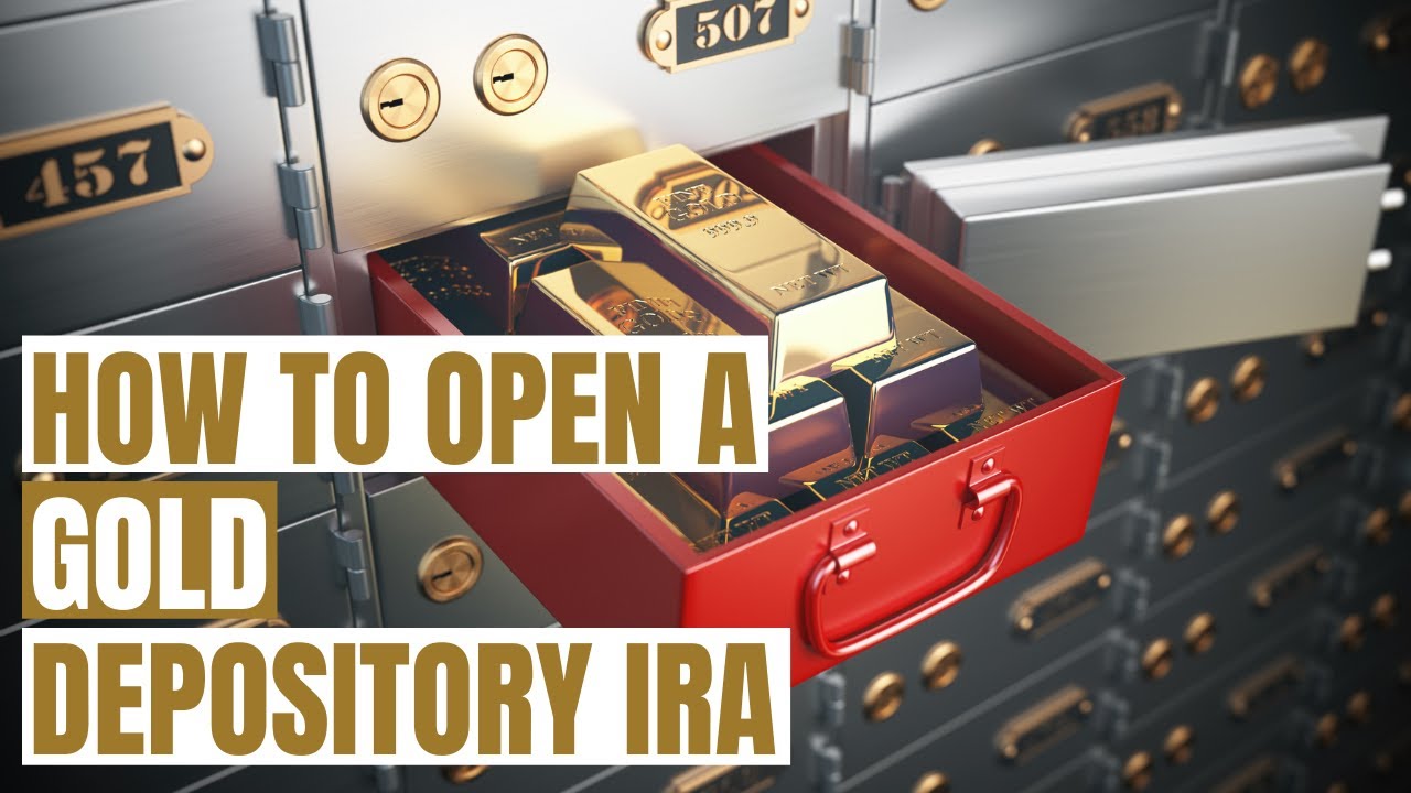 How to Rollover Your 401(k) into a Gold IRA