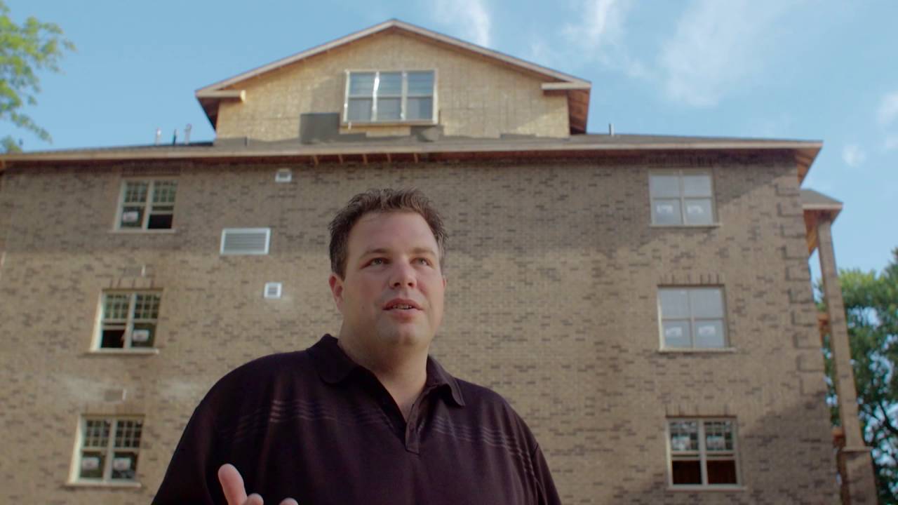 Tim Zavitz Middlesex County